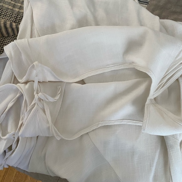 Free people clear skies called shoulder tunic dress - Picture 5 of 5